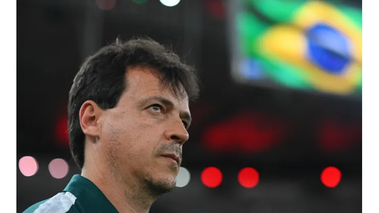 Fluminense v Fortaleza - Brasileirao 2022
