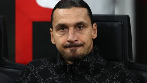 AC Milan v Spezia Calcio - Serie A