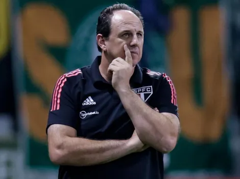 Escalação do São Paulo: Ceni projeta time para a estreia no Campeonato Paulista