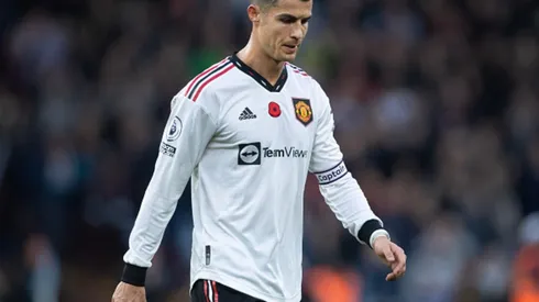 Ídolo do Manchester United critica postura de Cristiano Ronaldo após saída do português do clube inglês