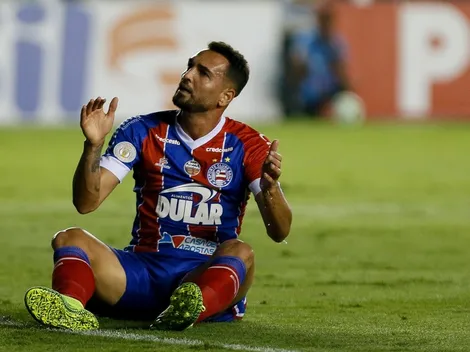 Gilberto acerta com um dos maiores clubes do futebol brasileiro, informa Jorge Nicola