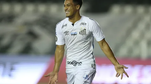 Santos v Defensa y Justicia - Copa CONMEBOL Libertadores 2020