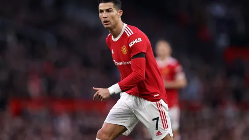 Manchester United v Tottenham Hotspur – Premier League