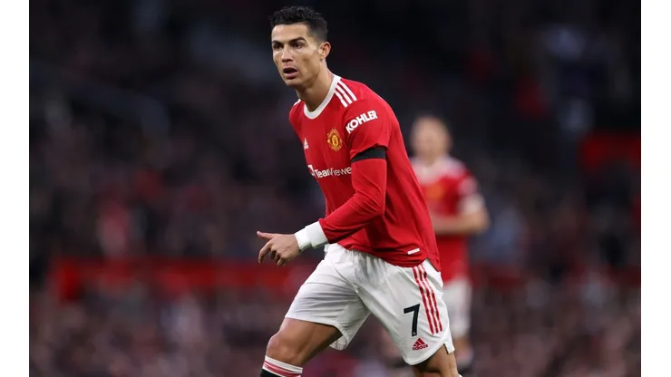 Manchester United v Tottenham Hotspur - Premier League