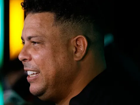 Ronaldo abre o jogo e revela que gostaria de ver treinador de gigante brasileiro na Seleção Brasileira