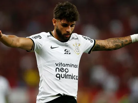 Yuri Alberto não é o único: Corinthians tem mais dois desfalques para a estreia no Paulistão