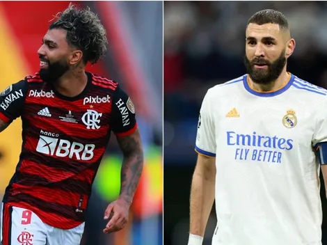 Mundial de Clubes, que terá Flamengo e Real Madrid, será transmitido por sensação da internet