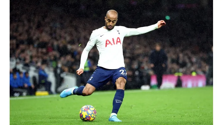 Tottenham Hotspur v Southampton - Premier League