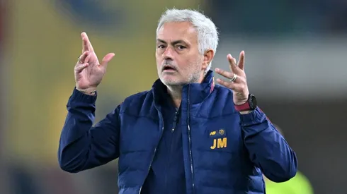 Hellas Verona v AS Roma – Serie A