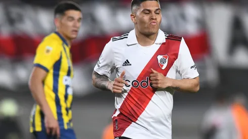 River Plate v Rosario Central - Liga Profesional 2022