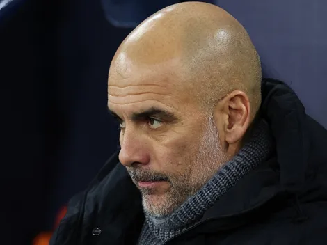 Bahia surpreende e anuncia 'pupilo' de Pep Guardiola