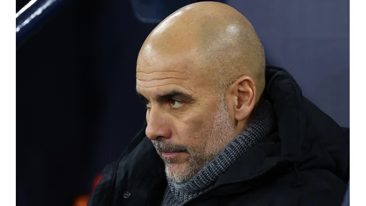 Manchester City v Chelsea: Emirates FA Cup Third Round