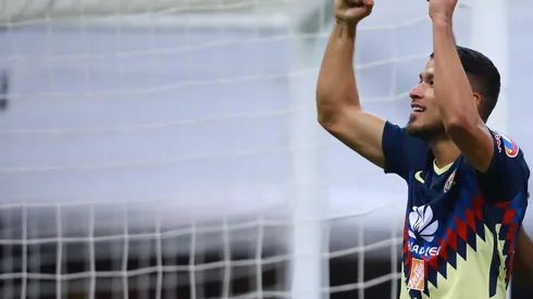 America v Atlas - Torneo Clausura 2018 Liga MX