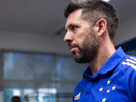 Cruzeiro entra na disputa por volante ex-Bahia