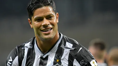 Atletico Mineiro v America de Cali – Copa CONMEBOL Libertadores 2021