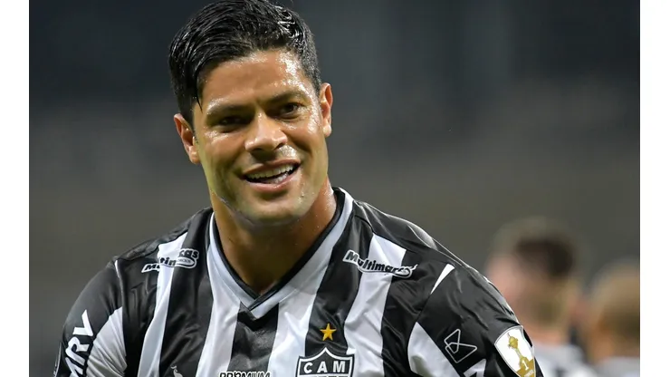 Atletico Mineiro v America de Cali - Copa CONMEBOL Libertadores 2021