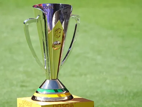 Grupo Globo garante o direito de transmissão da Supercopa do Brasil