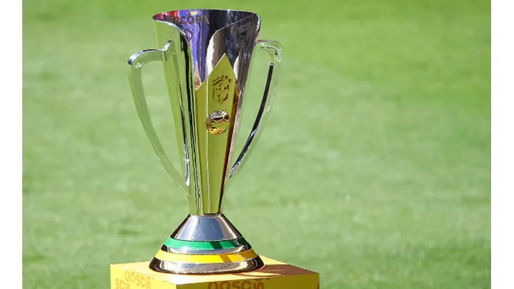 Grupo Globo garante o direito de transmissão da Supercopa do Brasil