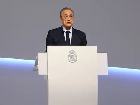 Presidente do Real Madrid, diz que Uefa mentiu sobre a Superliga