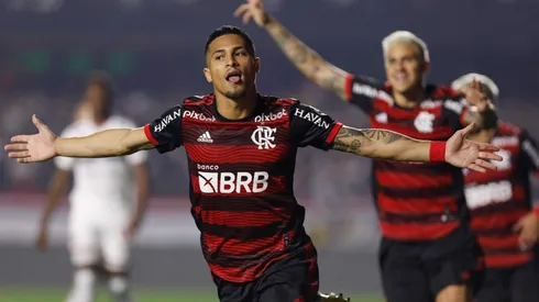 "R$93 milhões..." Veja as 5 maiores vendas do Flamengo