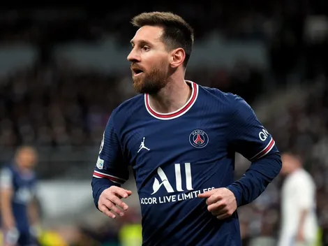 Primo do dono do PSG surpreende e crava o próximo time que Messi jogará: "Tenho certeza disso"