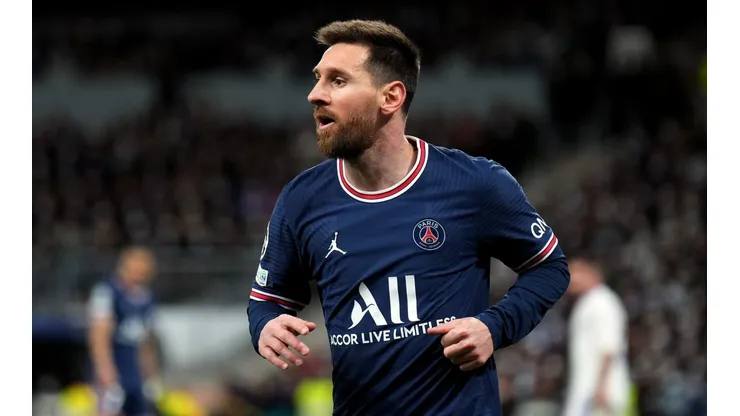 Real Madrid v Paris Saint-Germain: Round Of Sixteen Leg Two - UEFA Champions League