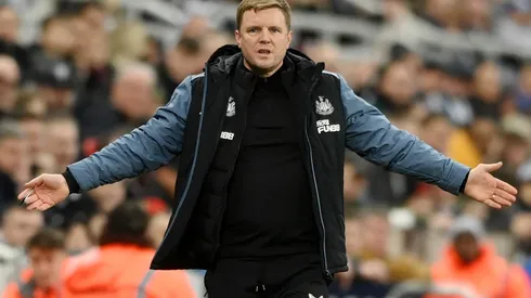 Newcastle United v Leicester City – Carabao Cup Quarter Final