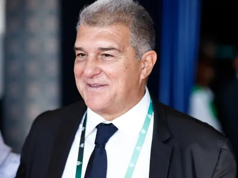 Superliga começa em 2025 diz Presidente do Barcelona