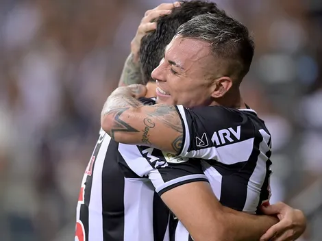 Com aval de Rogério Ceni, São Paulo prepara investida para fechar com grande nome do Atlético Mineiro