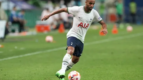 Tottenham Hotspur v Team K League All-Stars - Pre-season Friendly