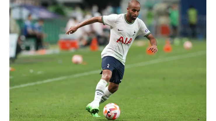 Tottenham Hotspur v Team K League All-Stars - Pre-season Friendly