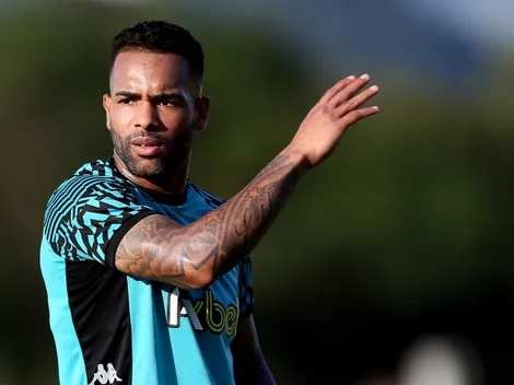 Alex Teixeira define em qual time irá jogar em 2023