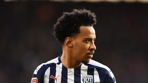 West Bromwich Albion v Wigan Athletic - Sky Bet Championship