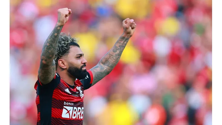 Flamengo terá maior valor da cota de TV do Campeonato Carioca