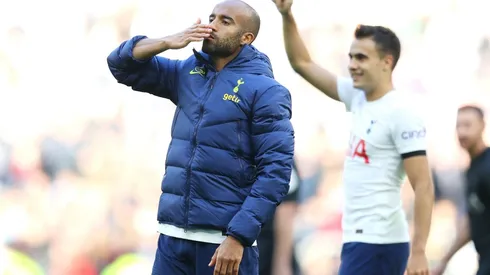 Tottenham Hotspur v Aston Villa - Premier League