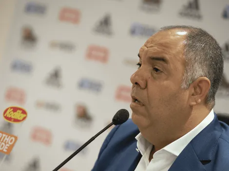 Flamengo sonda atacante que joga nos EUA, garante jornalista