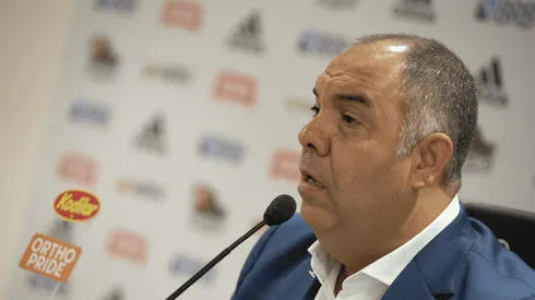 Flamengo está de olho em Facundo Torres, do Orlando City