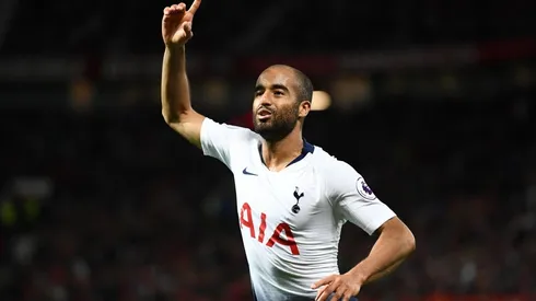 Manchester United v Tottenham Hotspur – Premier League