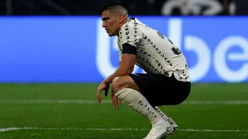 Corinthians v Athletico Paranaense – Brasileirao 2022