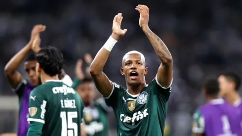 Atletico Mineiro v Palmeiras – Copa CONMEBOL Libertadores 2022