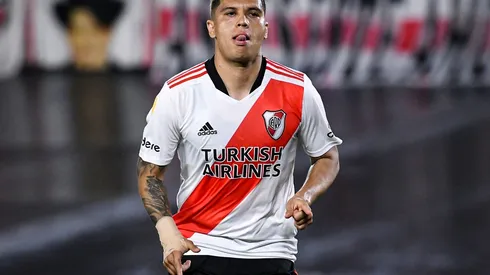 River Plate v Argentinos Juniors - Copa de la Liga 2022
