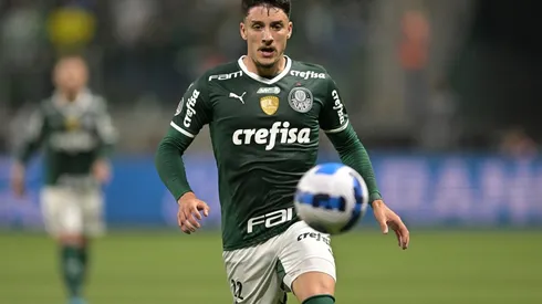 Palmeiras v Athletico Parananese – Copa CONMEBOL Libertadores 2022: Semifinals