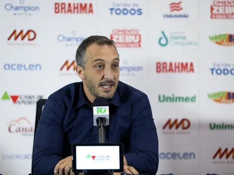 Com grupo City, Bahia tem maior patrocínio master da história