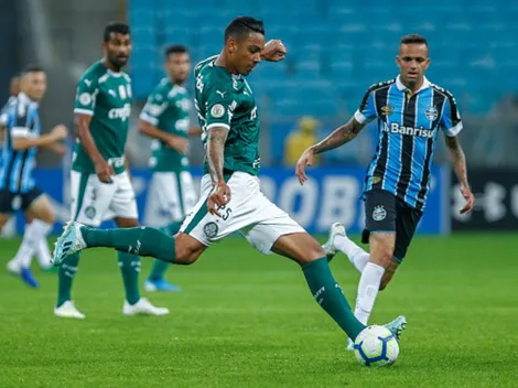 Ex-Palmeiras irá receber indenização milionária do Barcelona; entenda