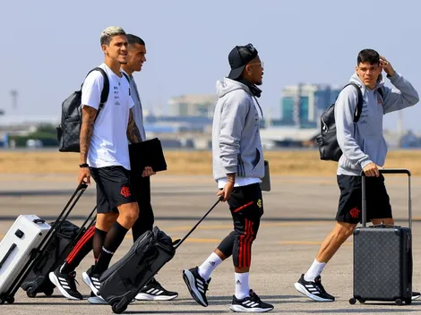 Vítor Pereira surpreende e pede a saída de importante nome do Flamengo; jogador não agradou nos treinamentos