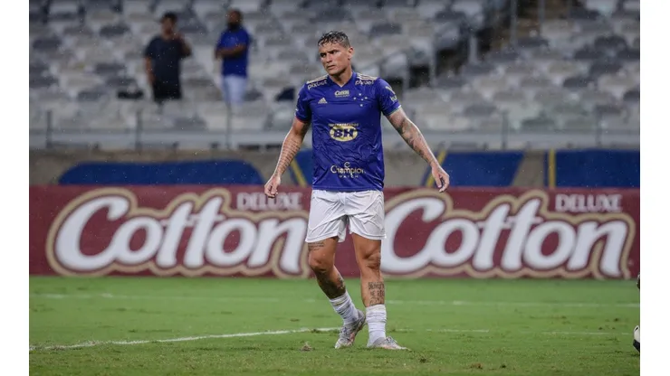 Depois de Edu, Pedro Castro é outro jogador do Cruzeiro e ir para Mundo Árabe