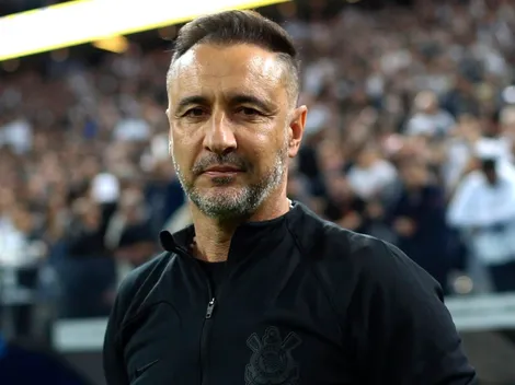 Vítor Pereira manda recado para os torcedores do Flamengo