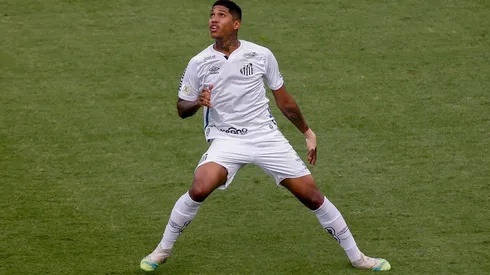 Raniel deve deixar Santos e ir para o Cruz Azul, do México