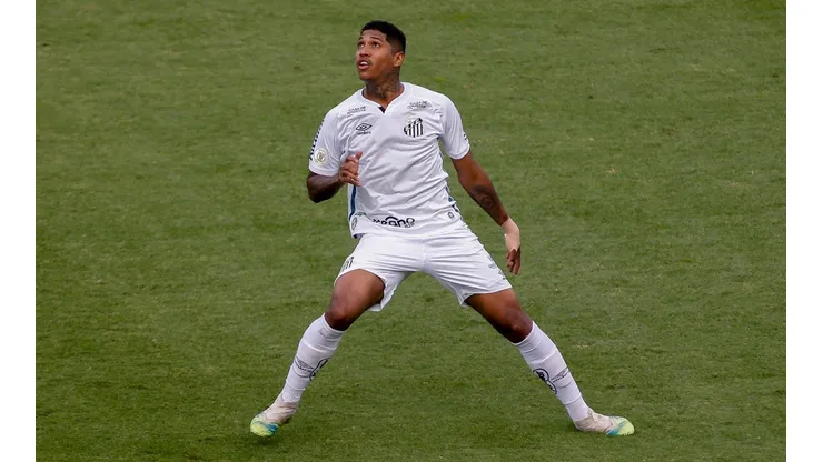 Raniel deve deixar Santos e ir para o Cruz Azul, do México