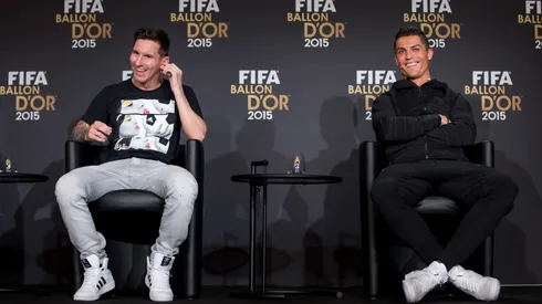 FIFA Ballon d